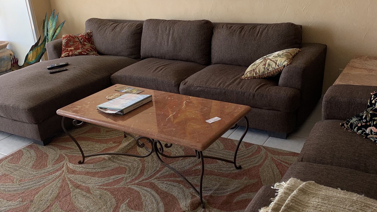 Photo of Livingroom in Playas de Rosarito