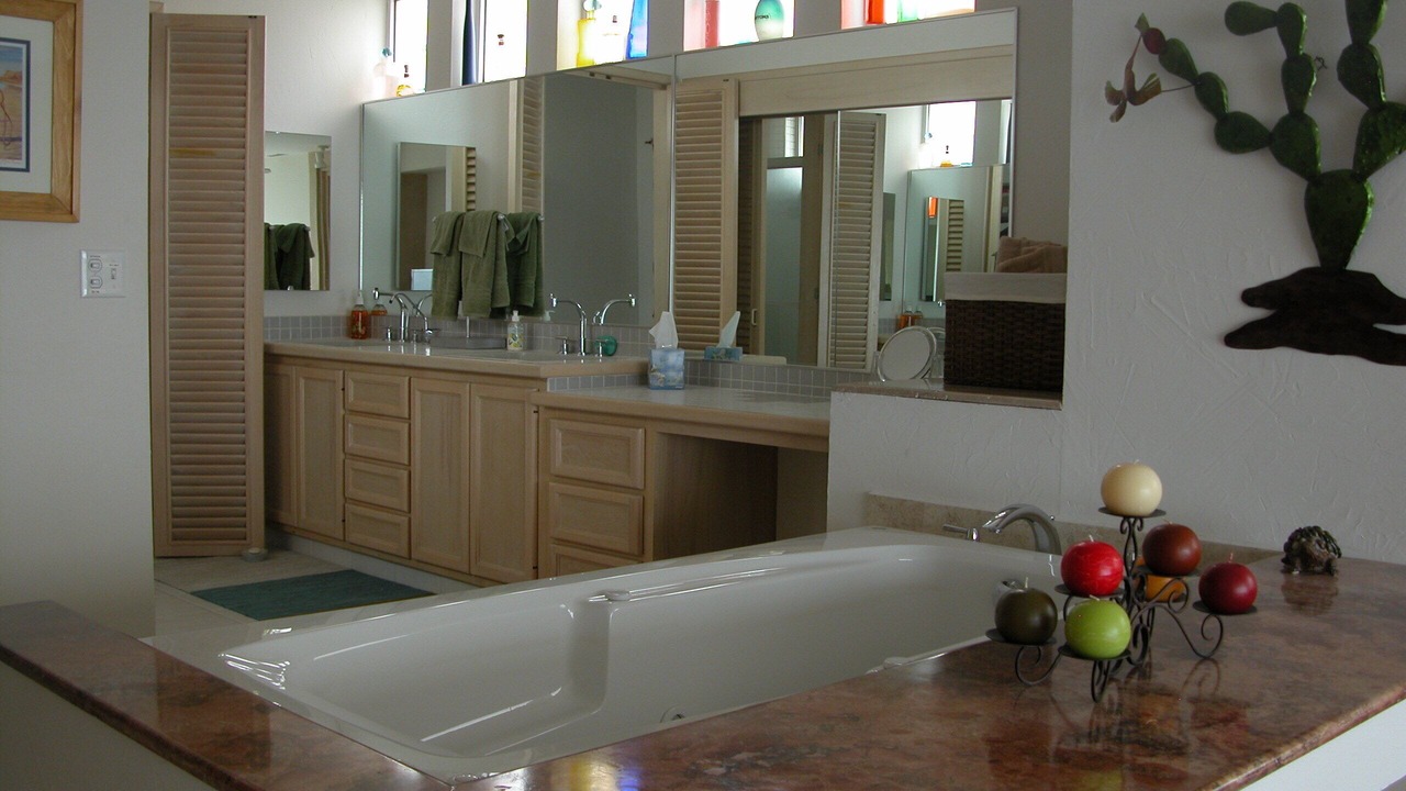 Photo of Bathroom in Playas de Rosarito