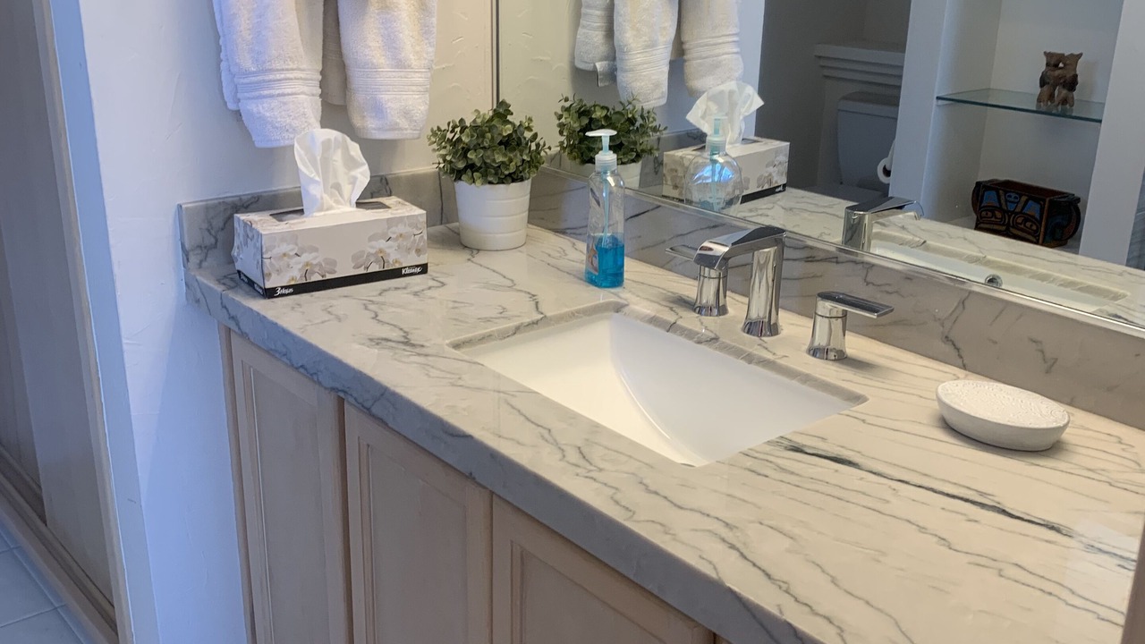 Photo of Bathroom in Playas de Rosarito