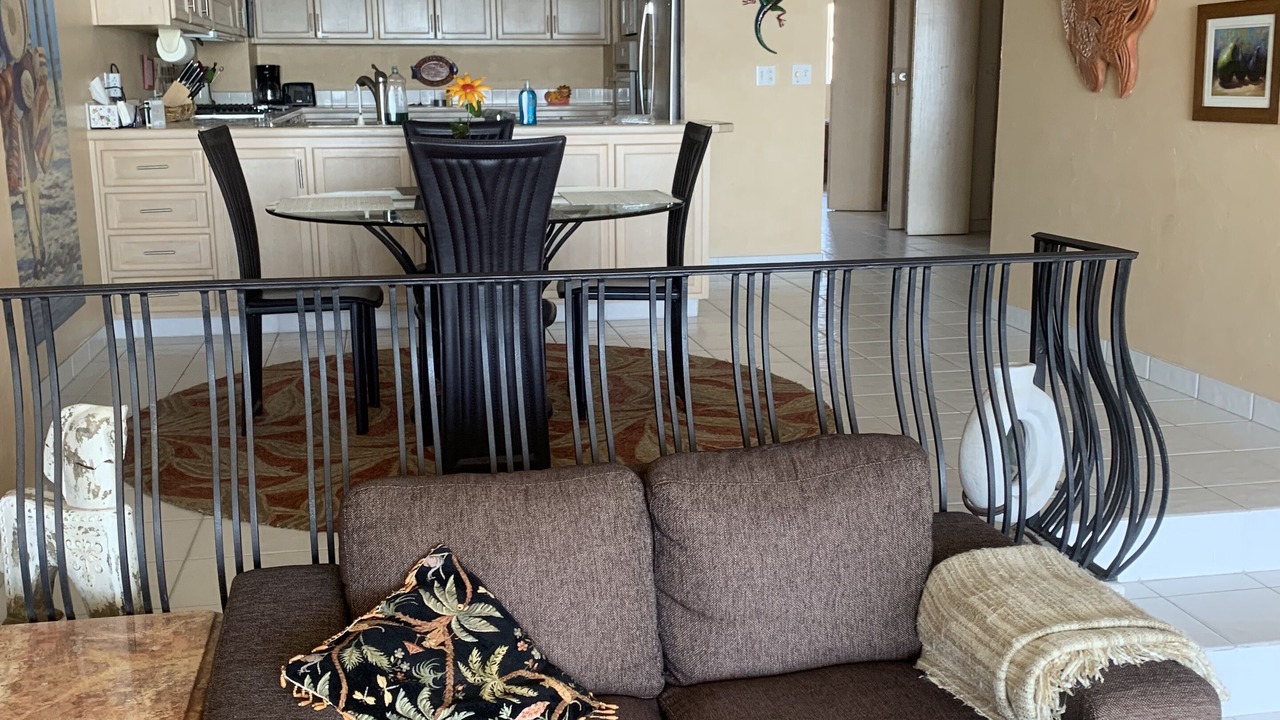 Photo of Livingroom in Playas de Rosarito