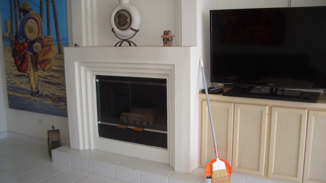 Photo of Livingroom in Playas de Rosarito