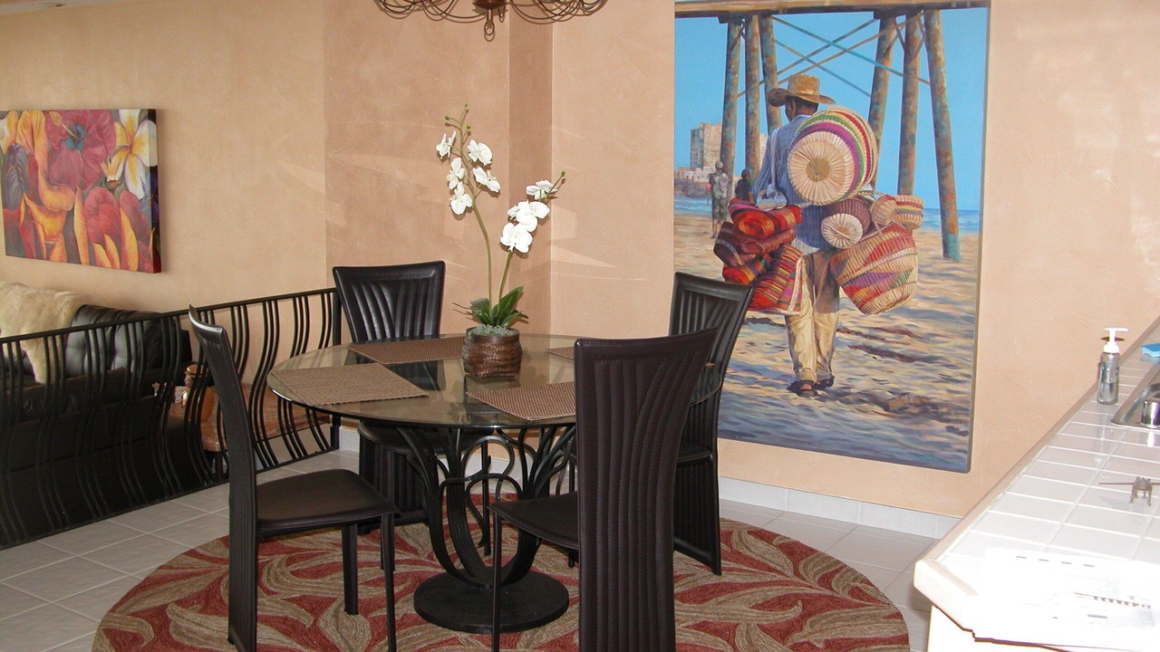 Photo of Livingroom in Playas de Rosarito