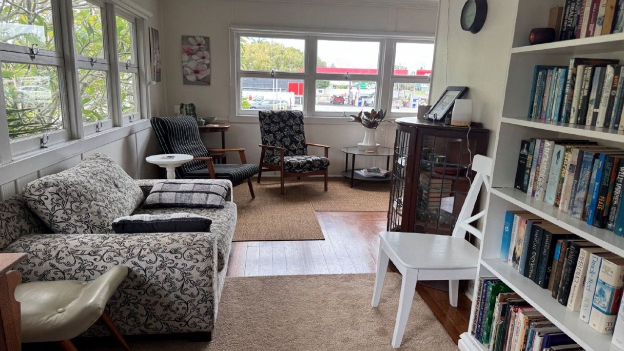 Photo of Livingroom in Brunswick Heads