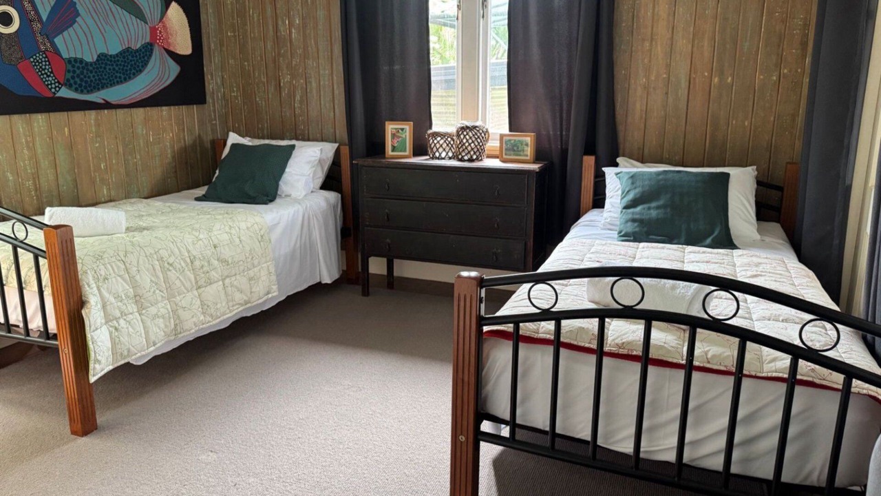 Photo of Bedroom in Brunswick Heads