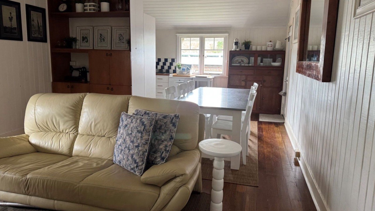 Photo of Livingroom in Brunswick Heads