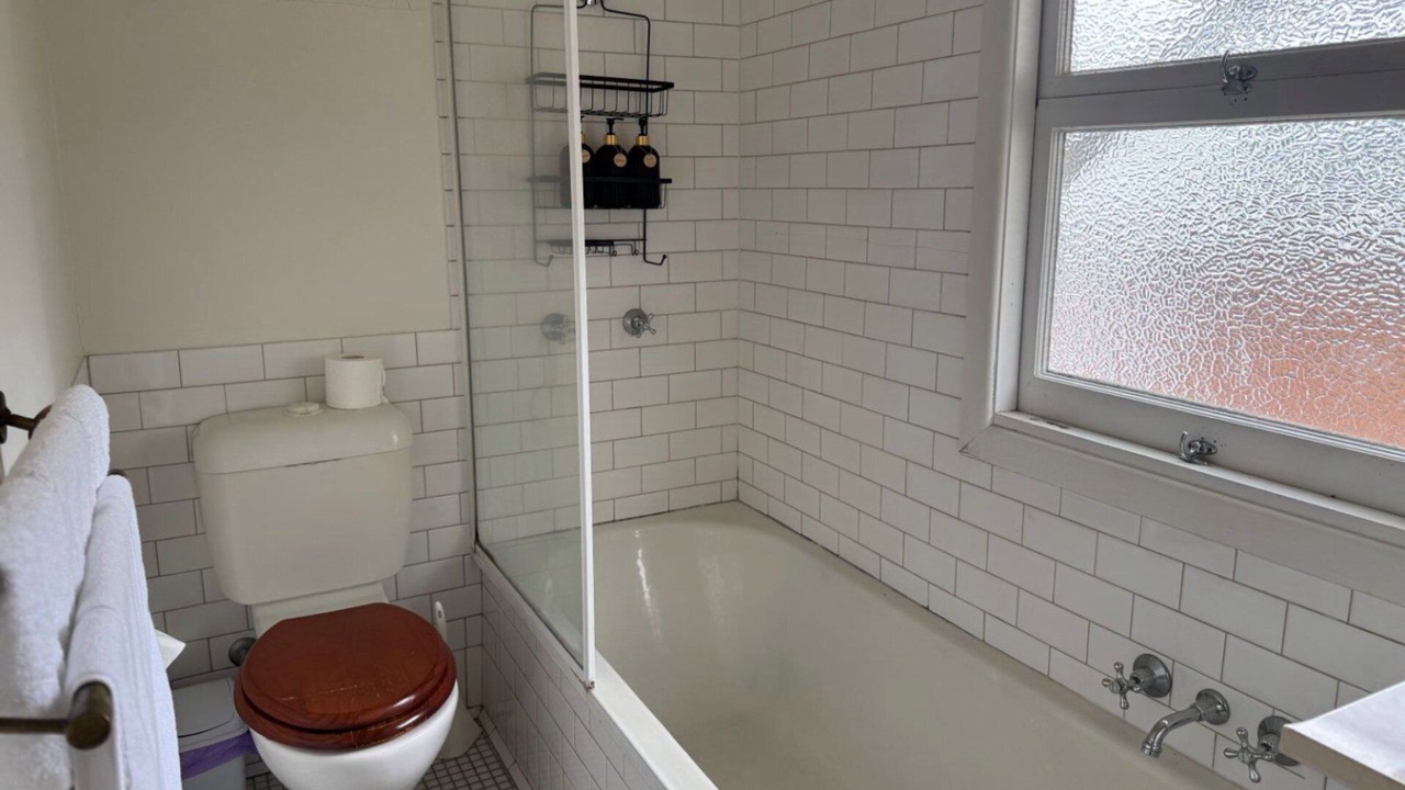 Photo of Bathroom in Brunswick Heads