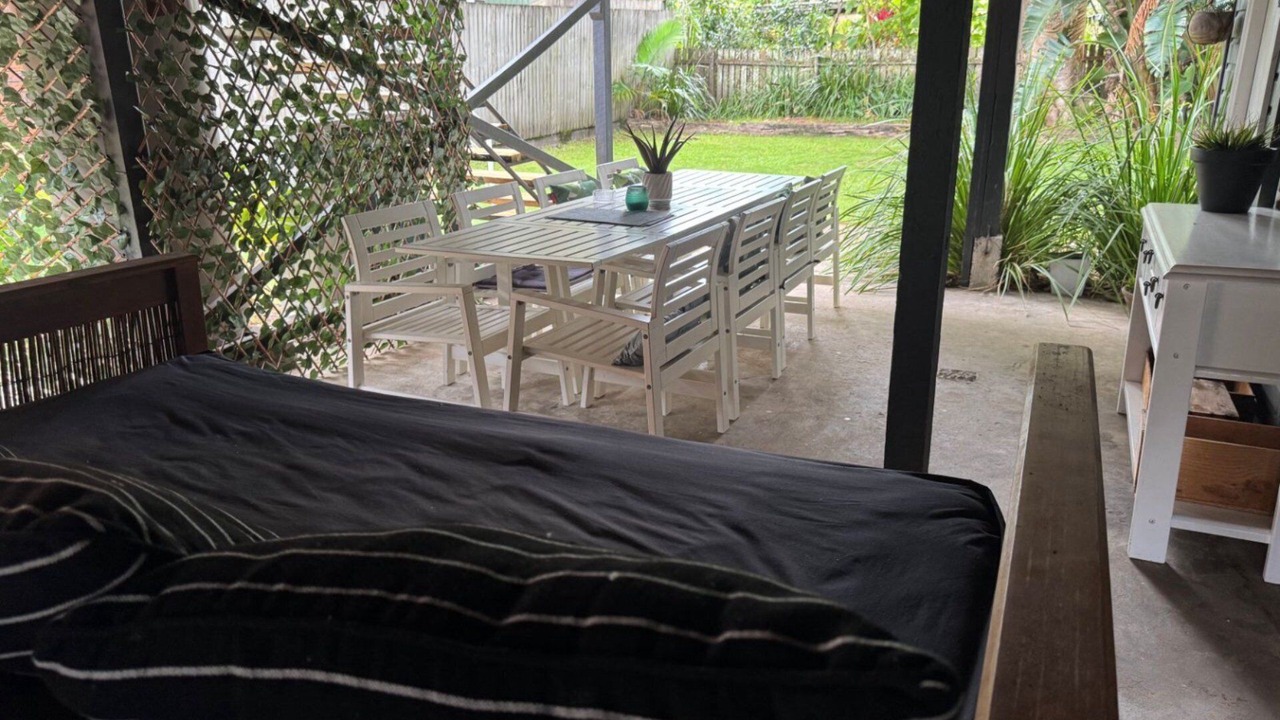 Photo of Outdoor in Brunswick Heads