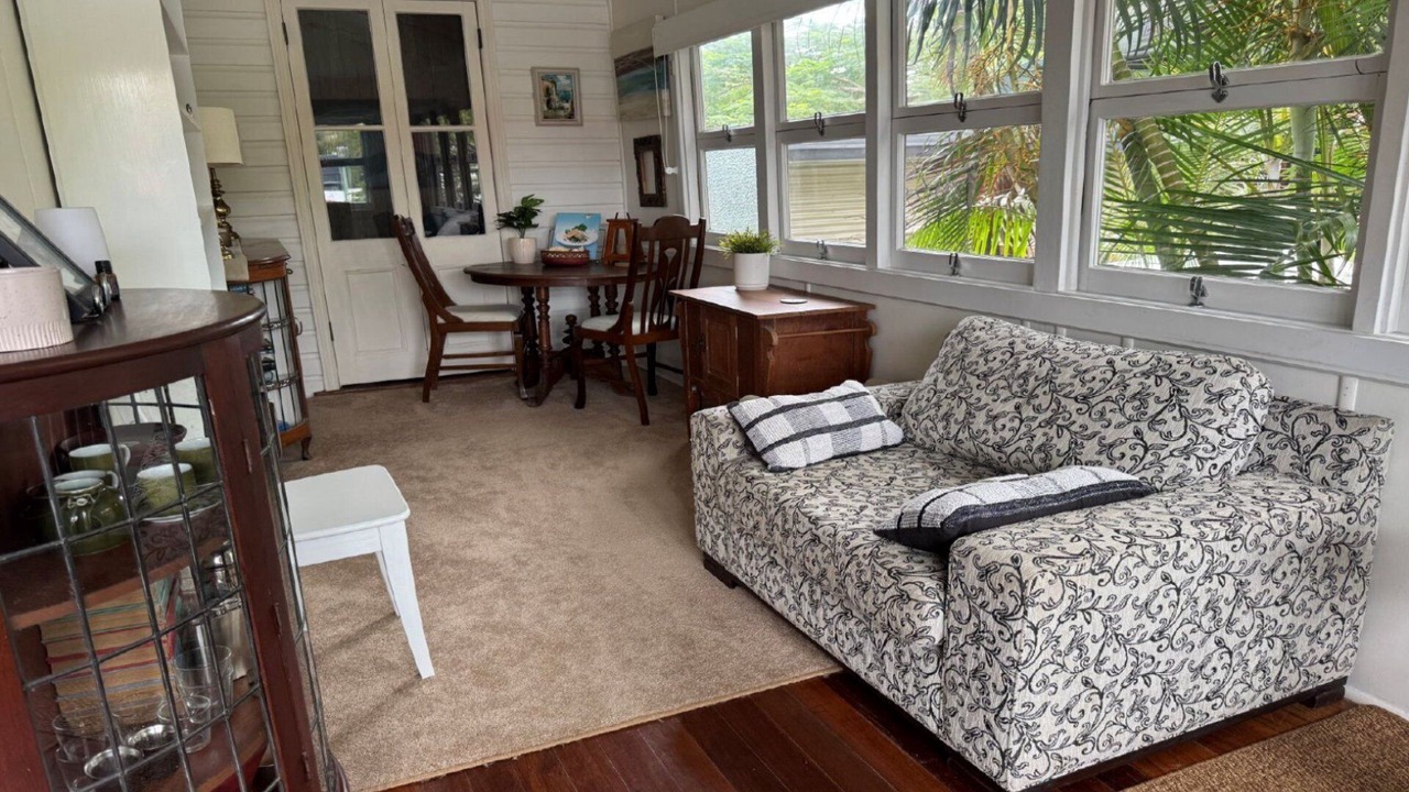 Photo of Livingroom in Brunswick Heads