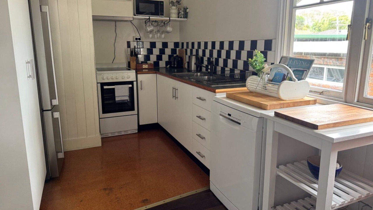 Photo of Kitchen in Brunswick Heads