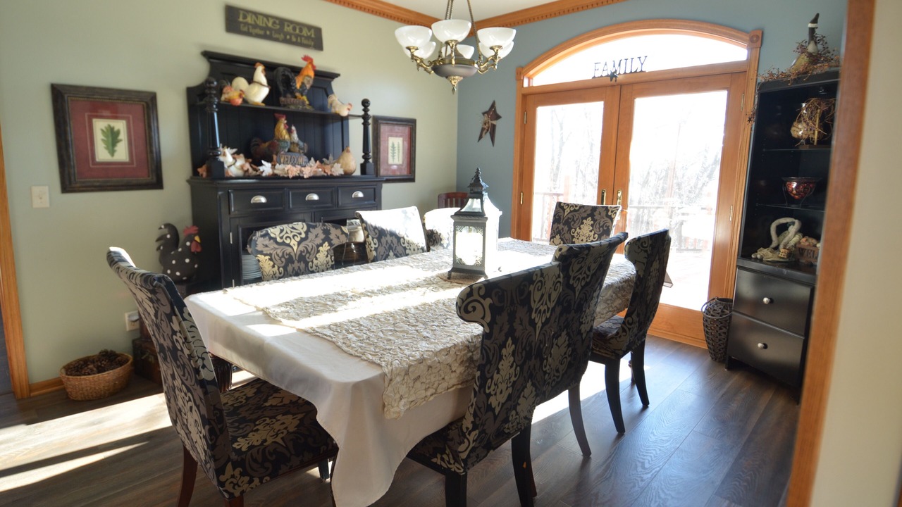 Photo of Livingroom in Black River Falls