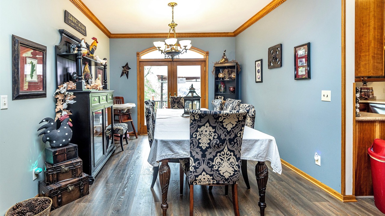Photo of Livingroom in Black River Falls