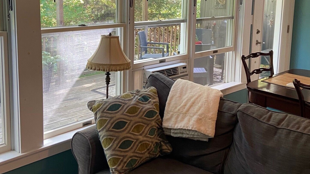 Photo of Livingroom in Woodstock