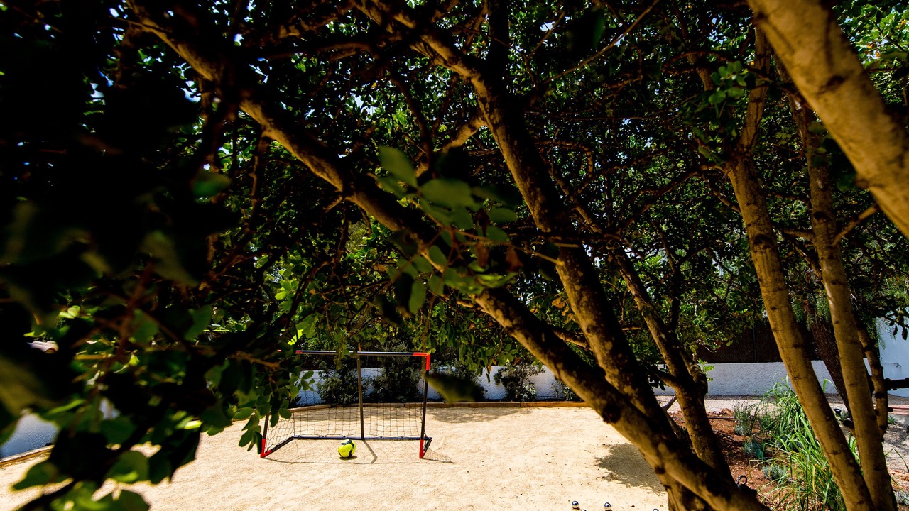 Photo of Outdoor in Altea la Vella