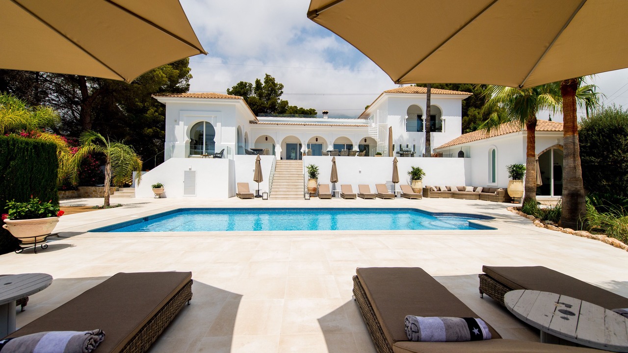 Photo of Outdoor in Altea la Vella