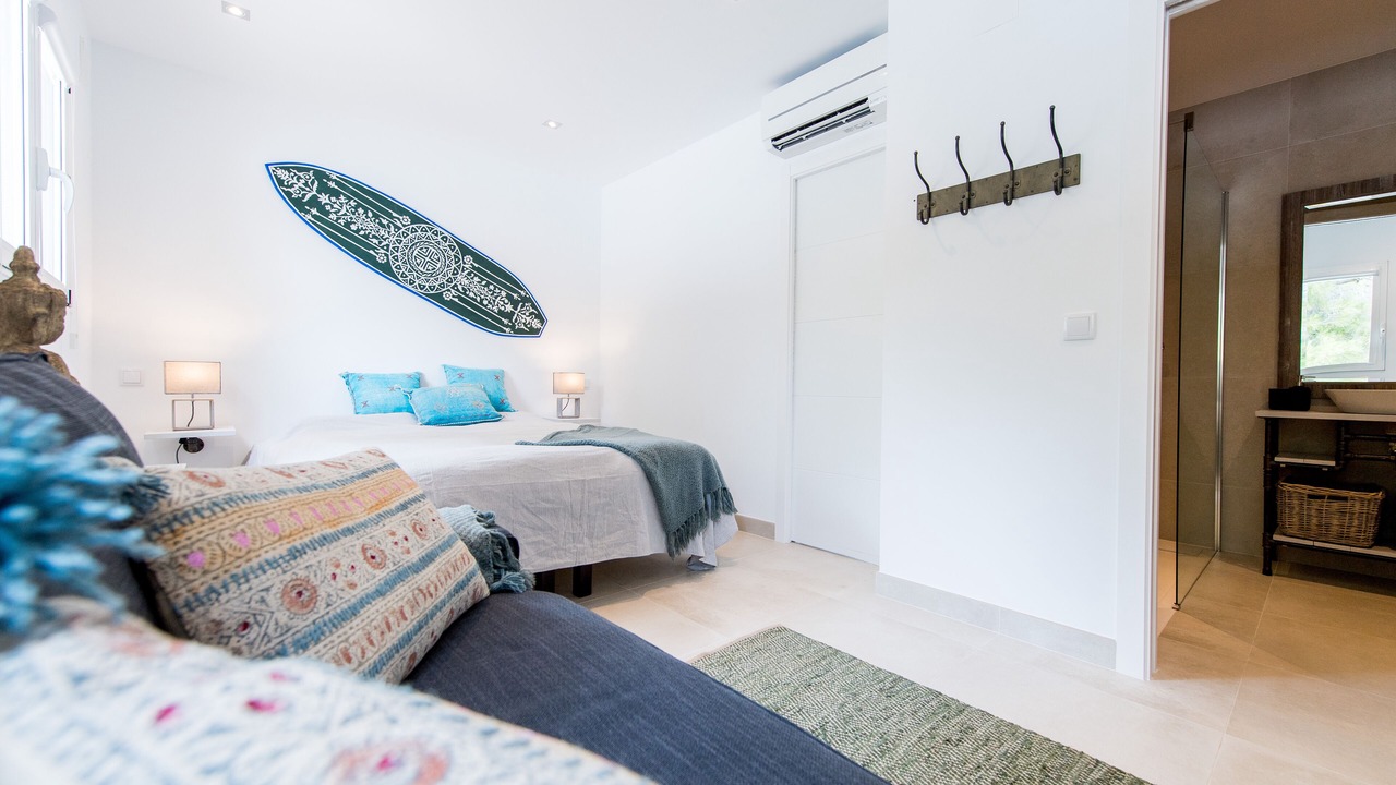 Photo of Bedroom in Altea la Vella