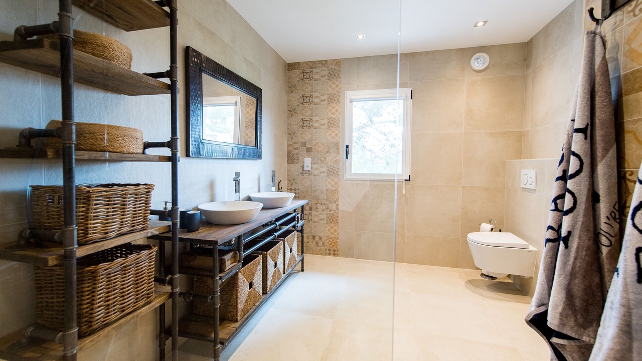 Photo of Bathroom in Altea la Vella