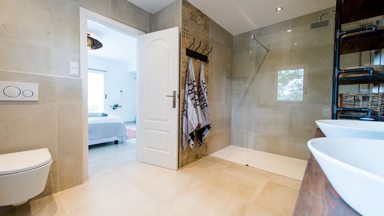 Photo of Bathroom in Altea la Vella