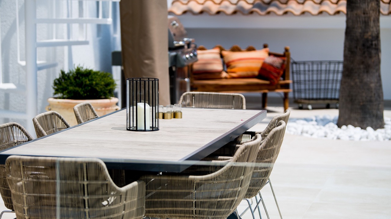 Photo of Outdoor in Altea la Vella
