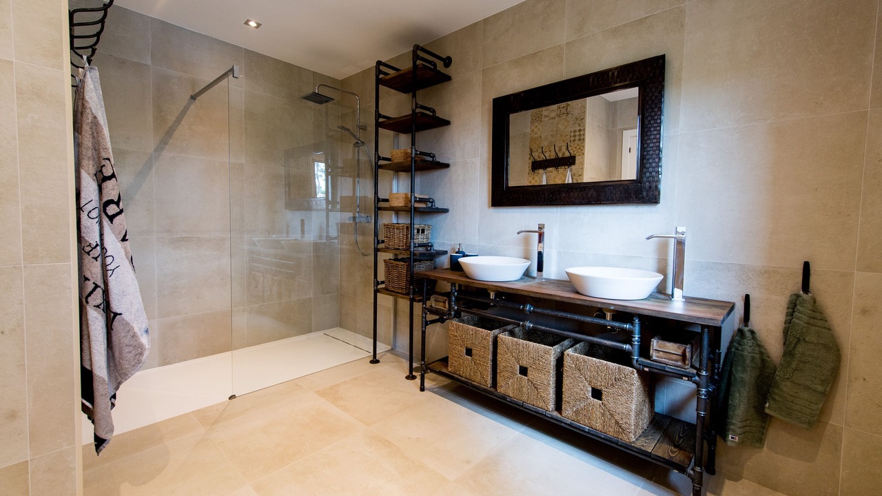 Photo of Bathroom in Altea la Vella