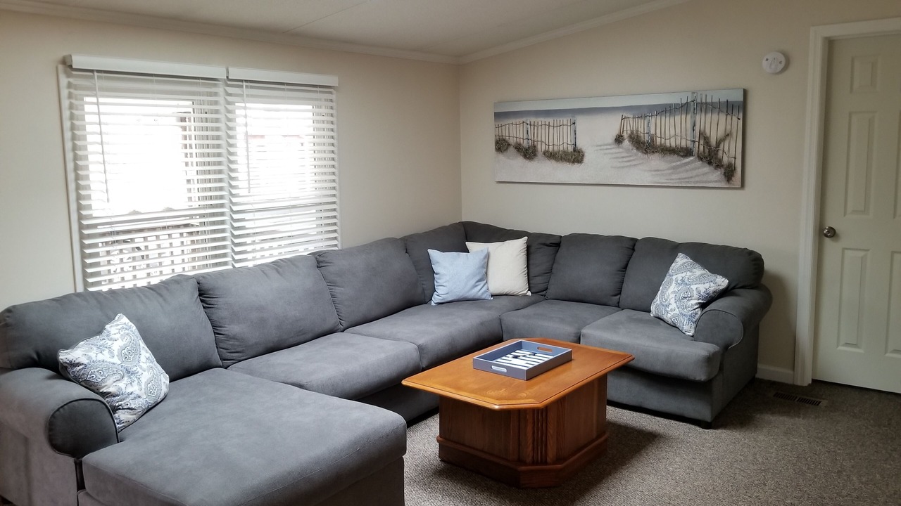 Photo of Bedroom in Hesston