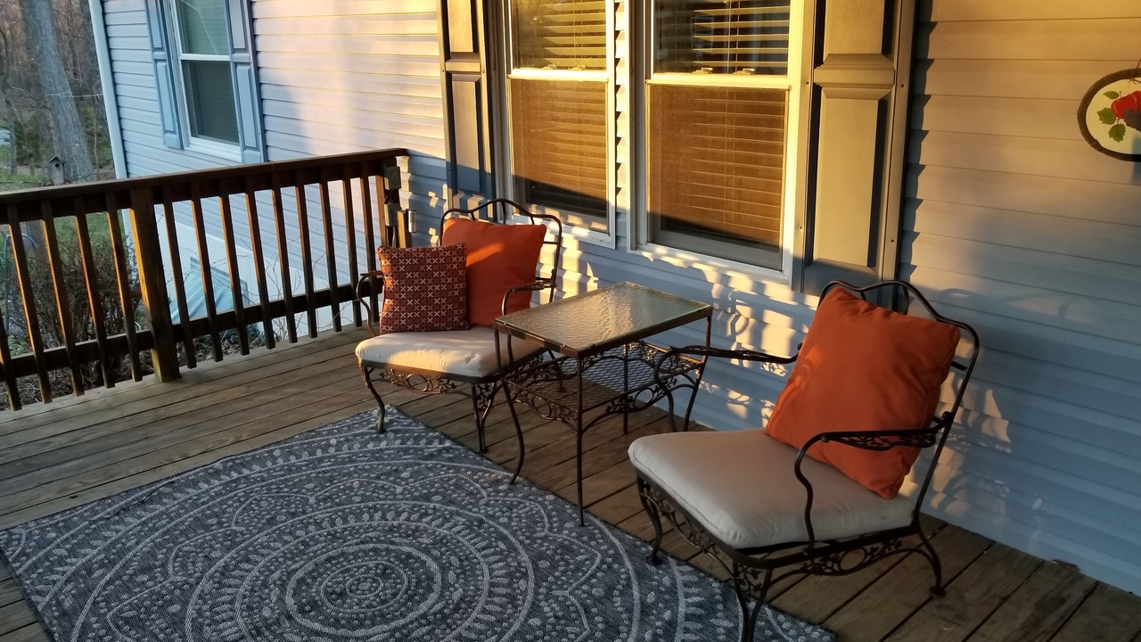 Photo of Outdoor in Hesston