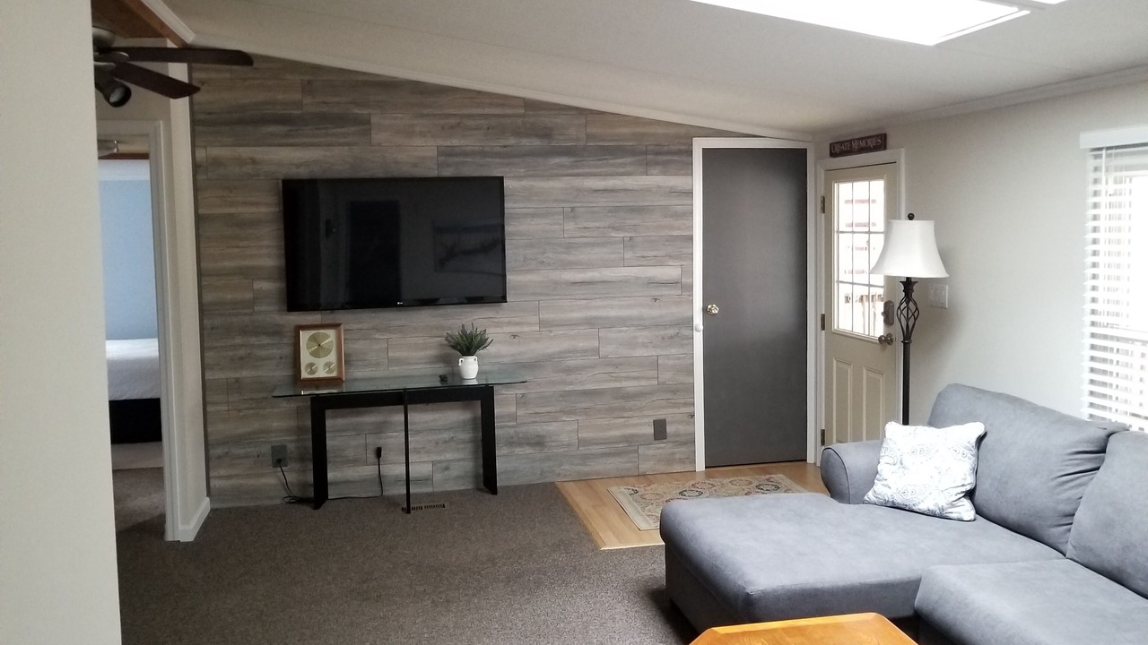 Photo of Livingroom in Hesston