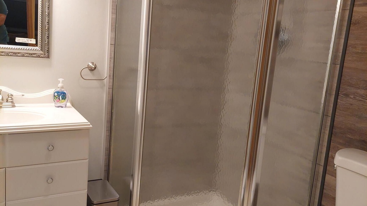 Photo of Bathroom in Hesston