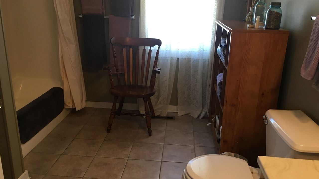 Photo of Bathroom in Afton
