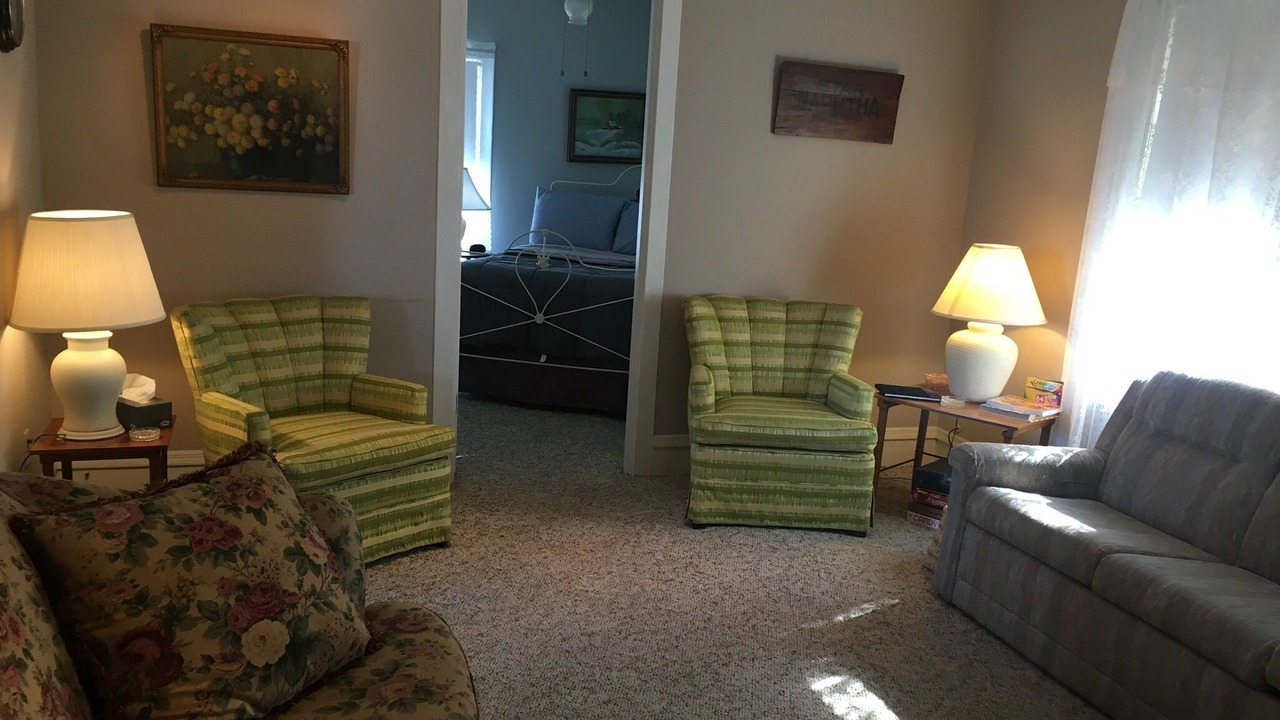 Photo of Livingroom in Afton