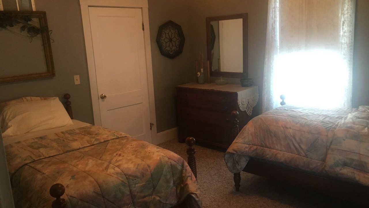 Photo of Bedroom in Afton