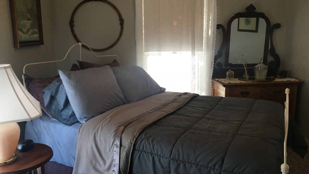 Photo of Bedroom in Afton