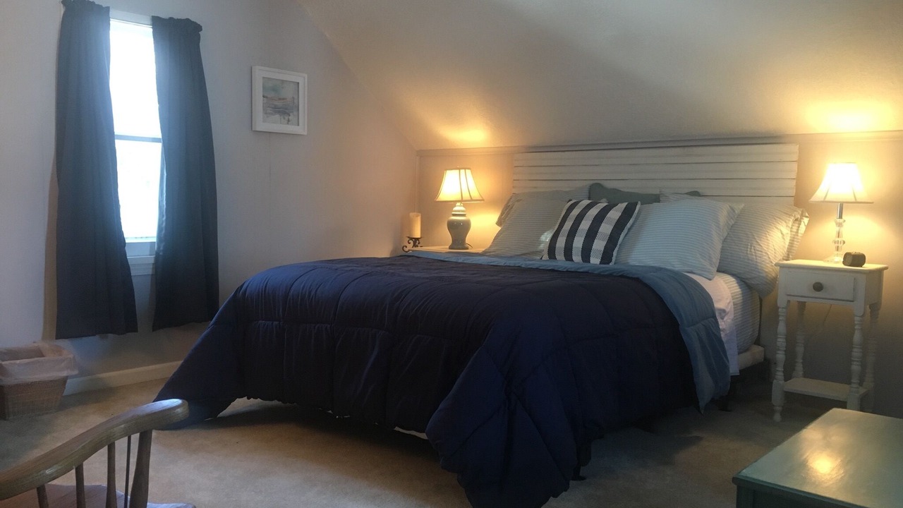 Photo of Bedroom in Afton