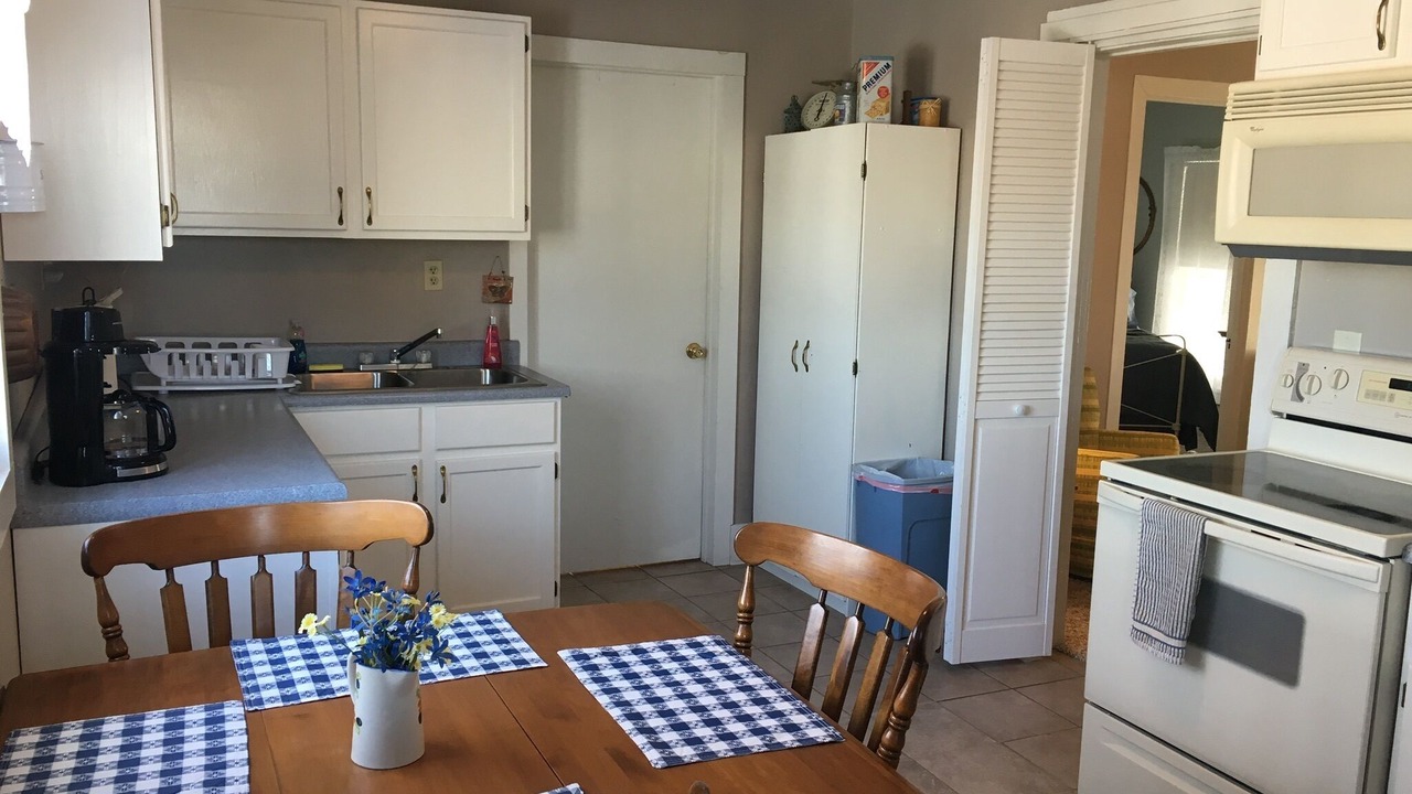 Photo of Kitchen in Afton