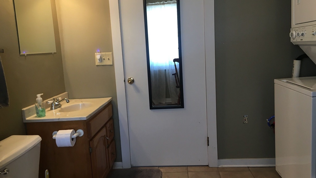 Photo of Bathroom in Afton