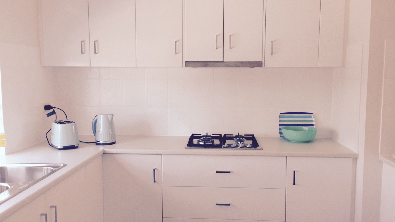 Photo of Kitchen in Moana