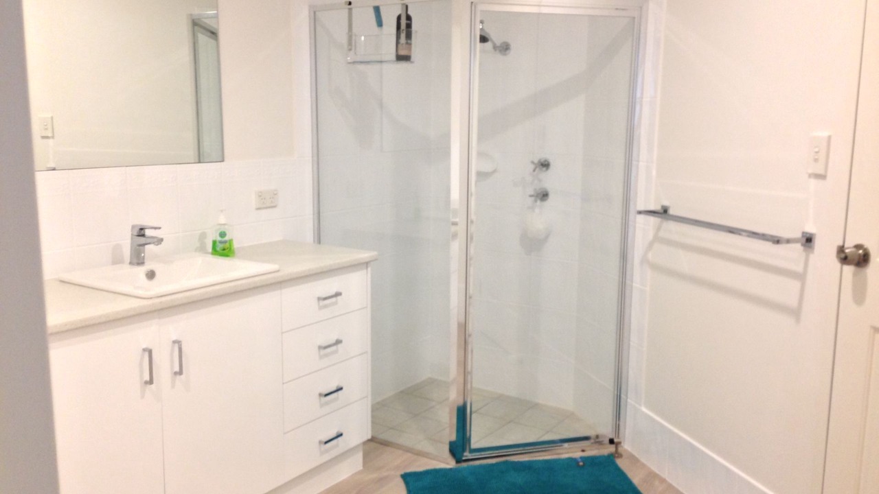 Photo of Bathroom in Moana