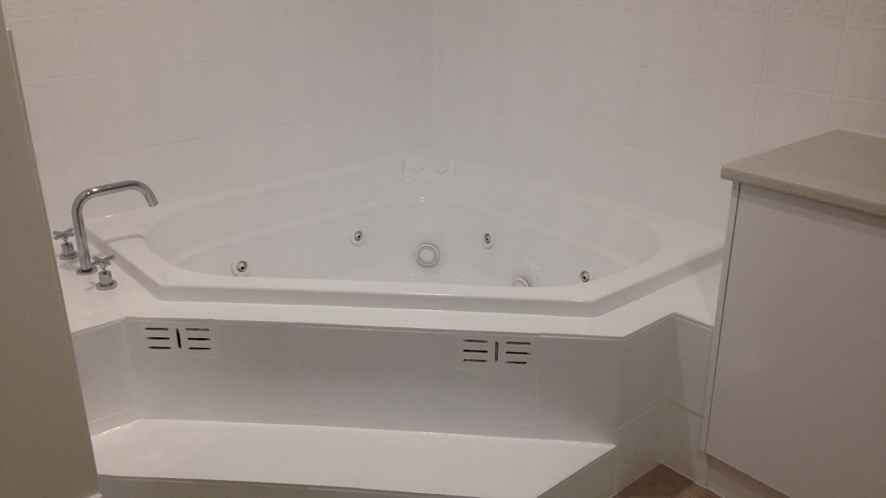 Photo of Bathroom in Moana