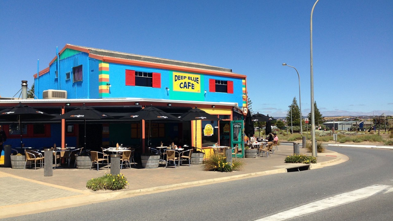 Photo of Outdoor in Moana