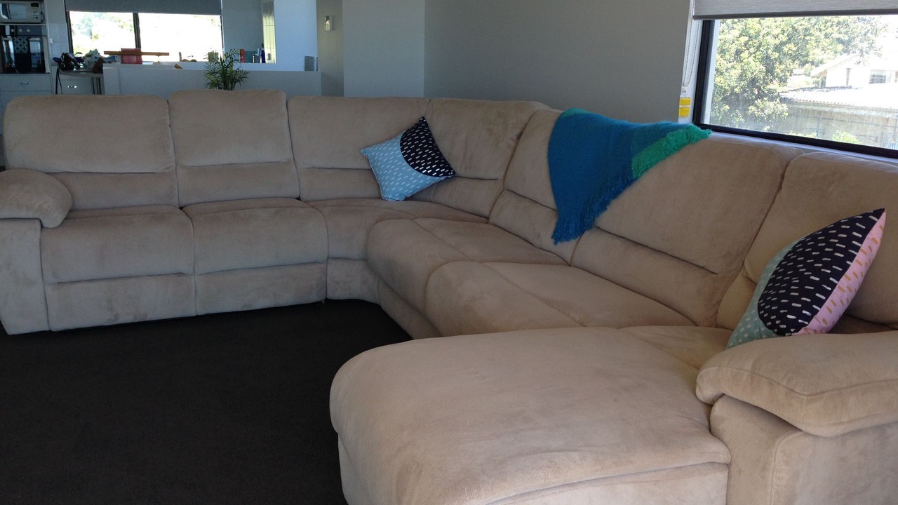 Photo of Livingroom in Moana