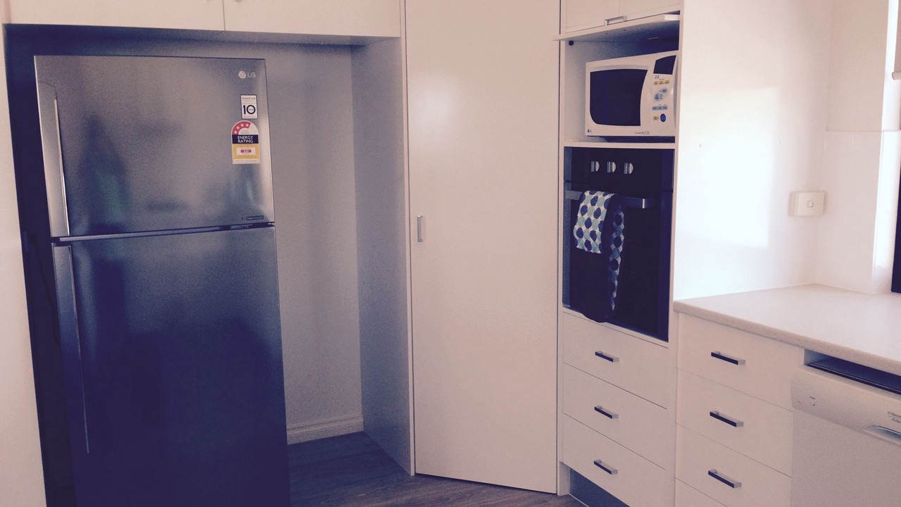 Photo of Kitchen in Moana