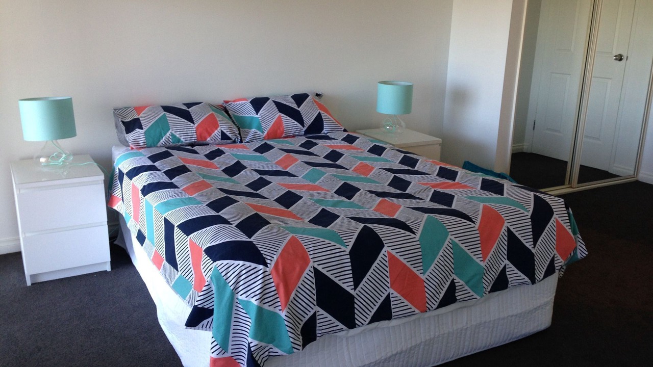 Photo of Bedroom in Moana