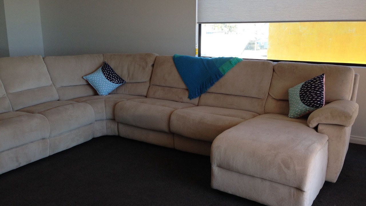 Photo of Livingroom in Moana