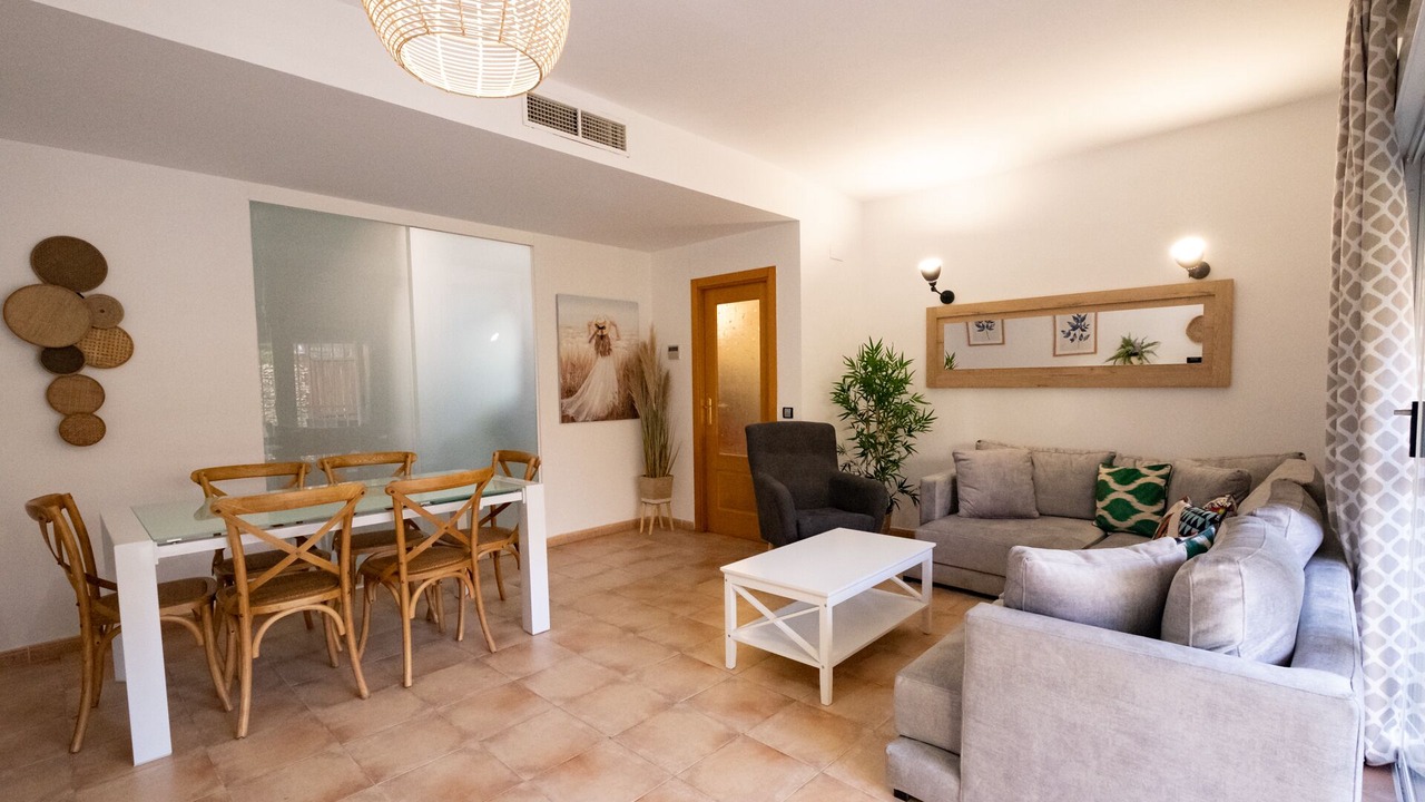 Photo of Livingroom in Cap de Salou