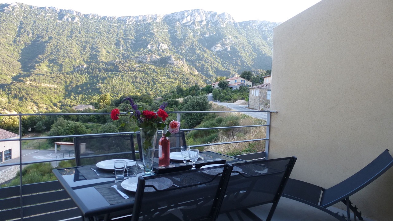 Photo of Outdoor in Duilhac-sous-Peyrepertuse