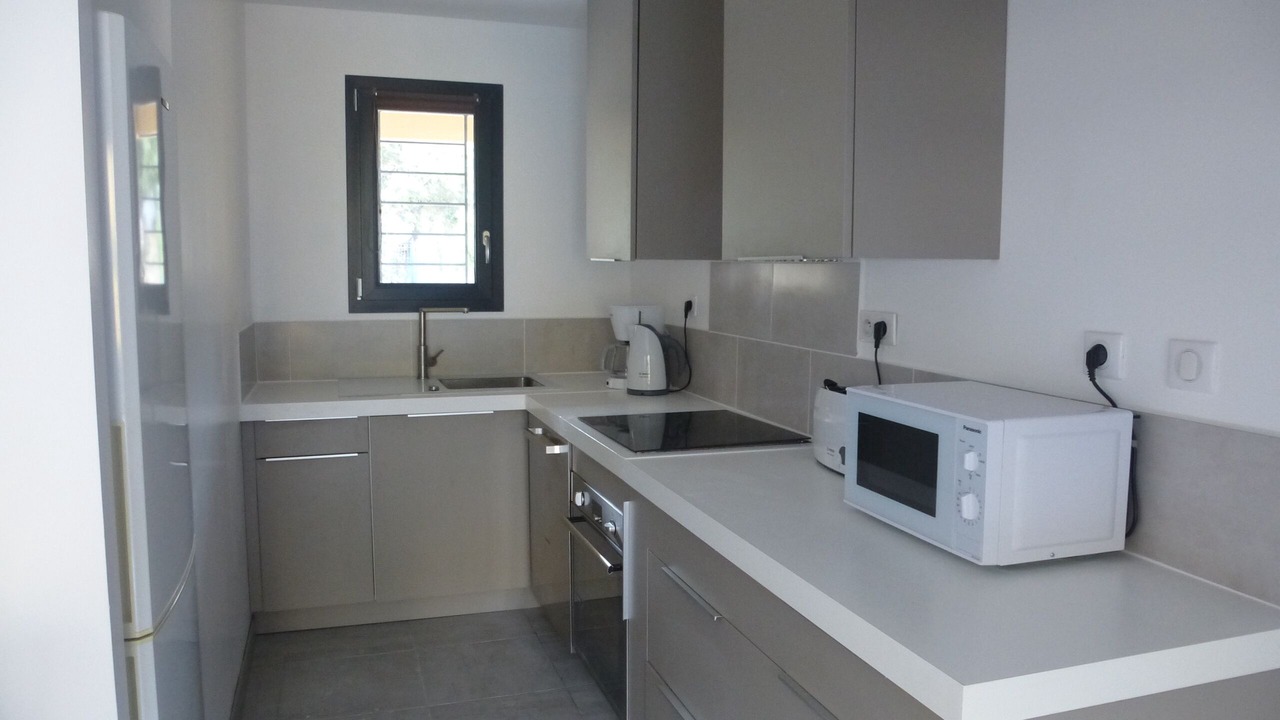 Photo of Kitchen in Duilhac-sous-Peyrepertuse