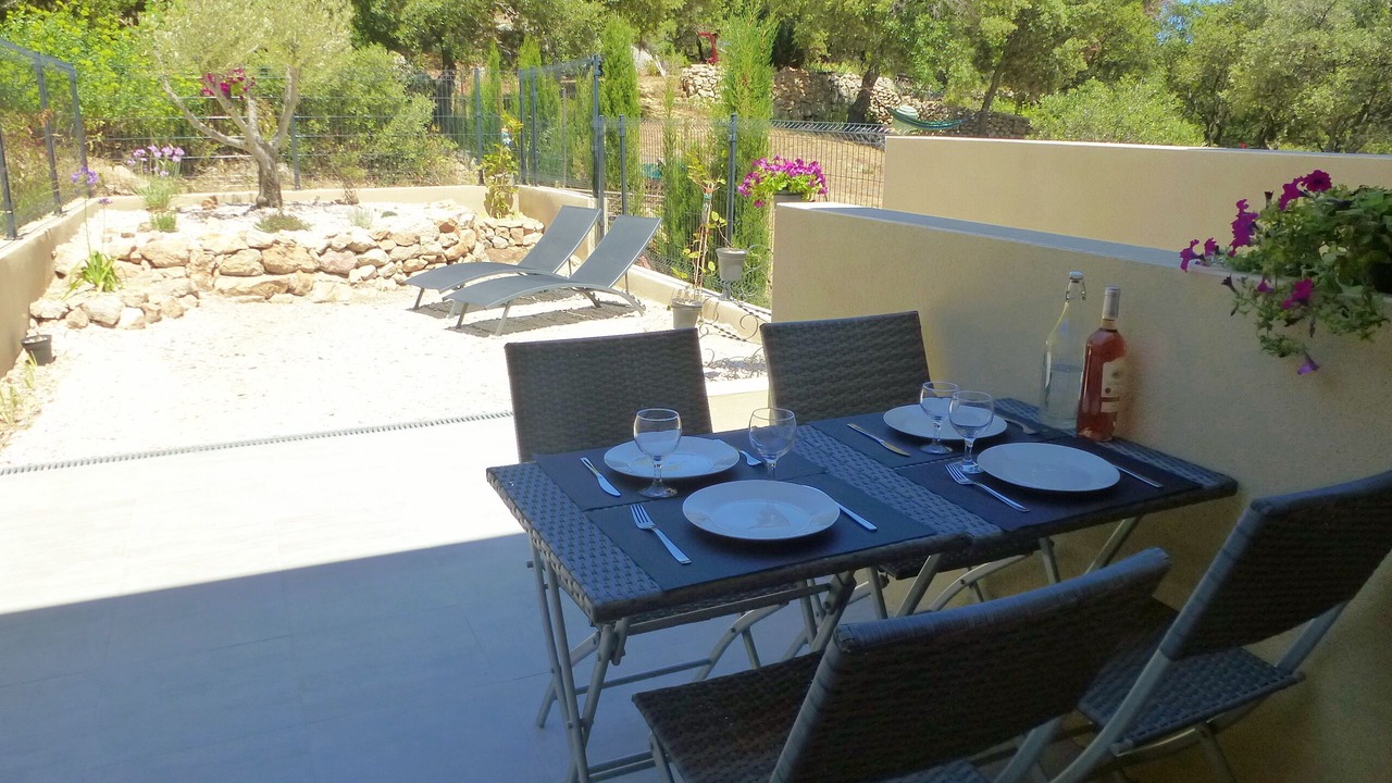 Photo of Outdoor in Duilhac-sous-Peyrepertuse
