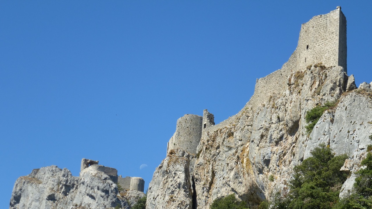 Photo of Others in Duilhac-sous-Peyrepertuse