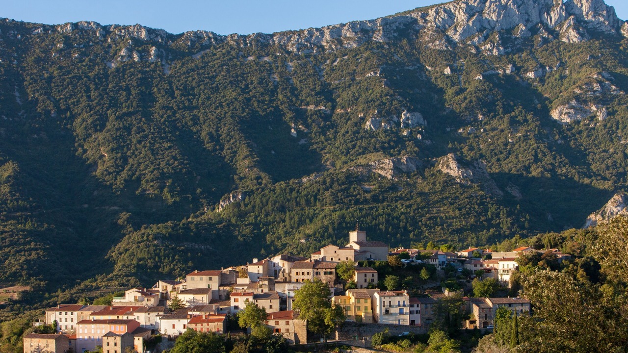 Photo of Outdoor in Duilhac-sous-Peyrepertuse