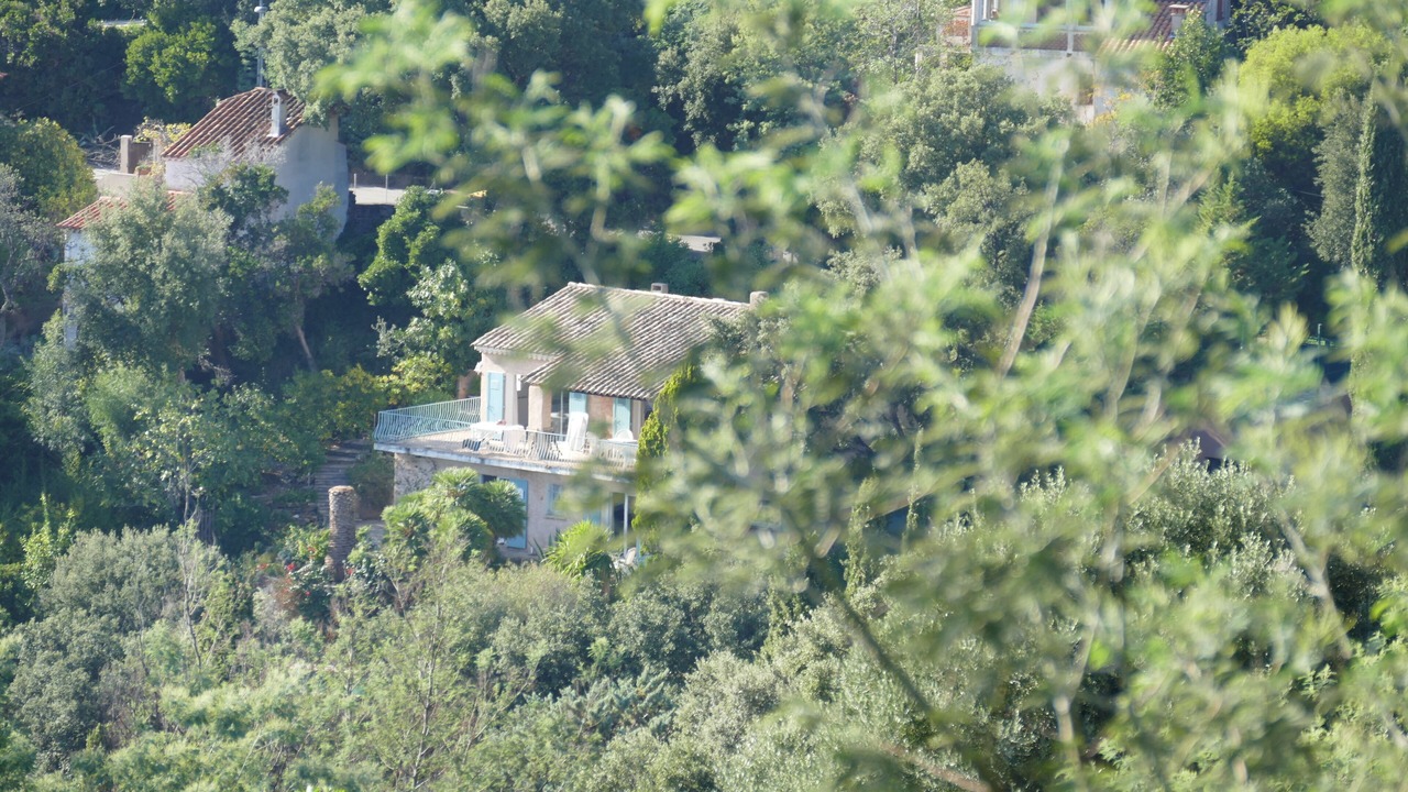 Photo of Outdoor in Le Rayol