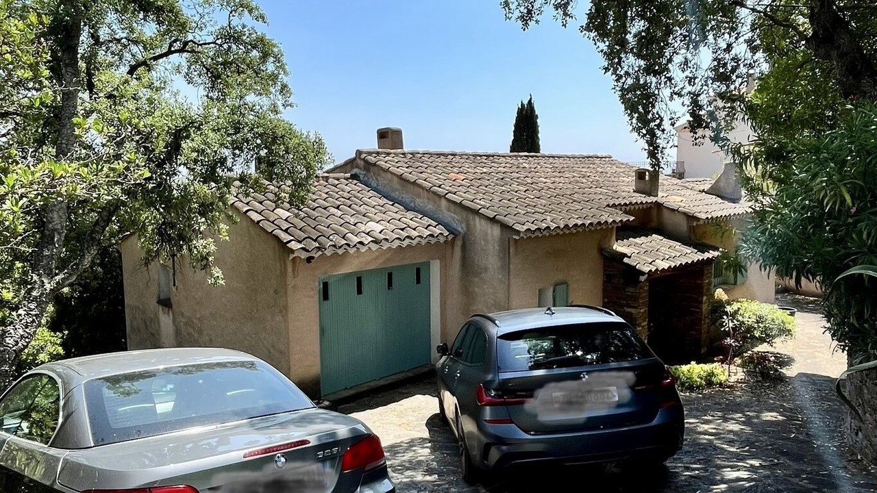 Photo of Outdoor in Le Rayol